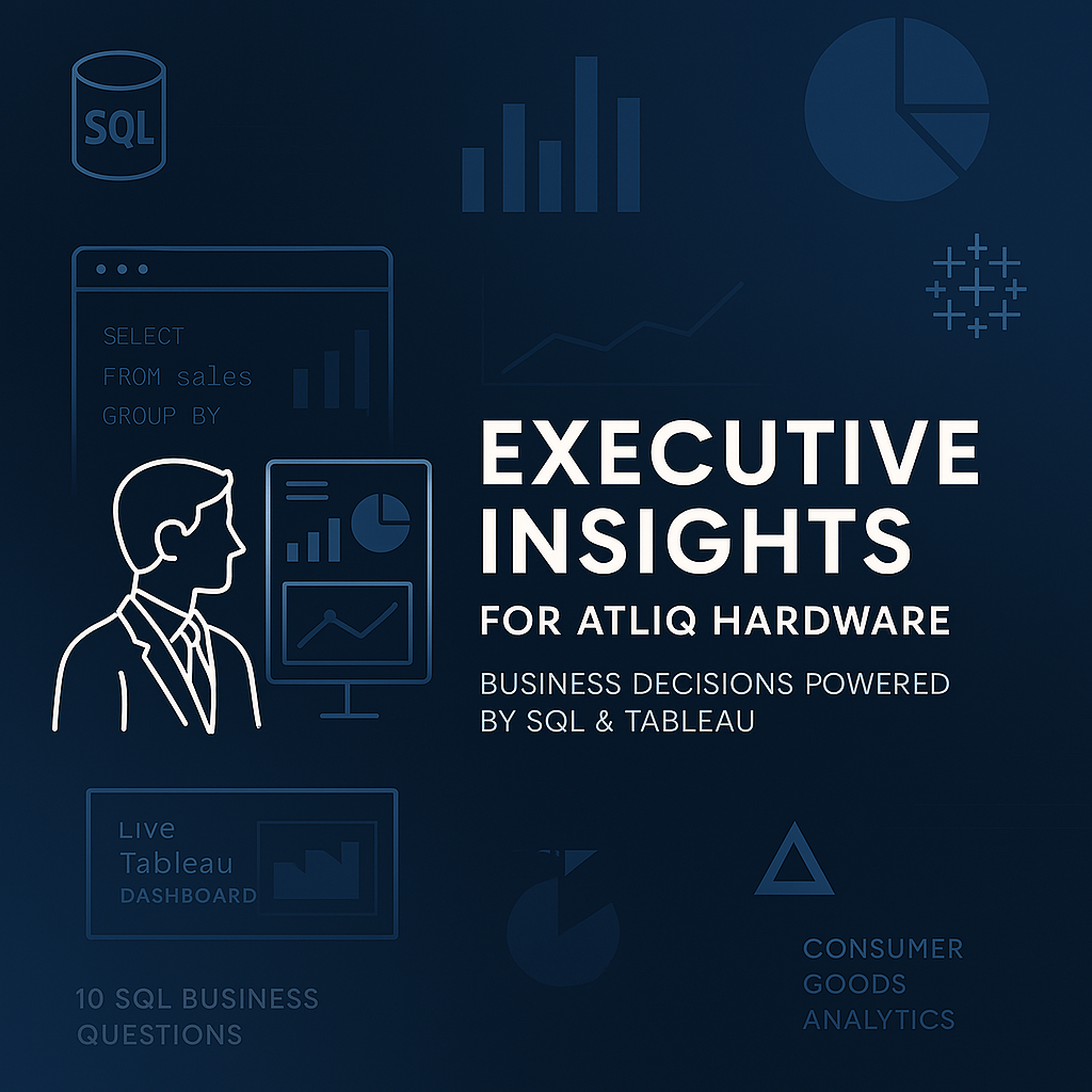 Executive Insights Thumbnail