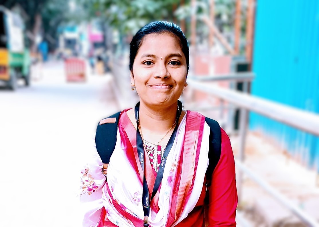 Bhuvaneswari